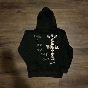 Travis Scott hoodie